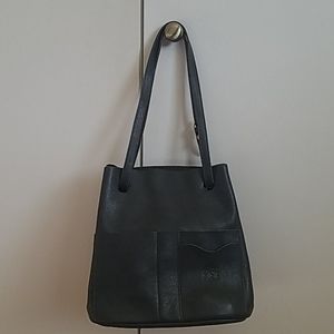 Il Bisonte Shoulder/Crossbody Bag